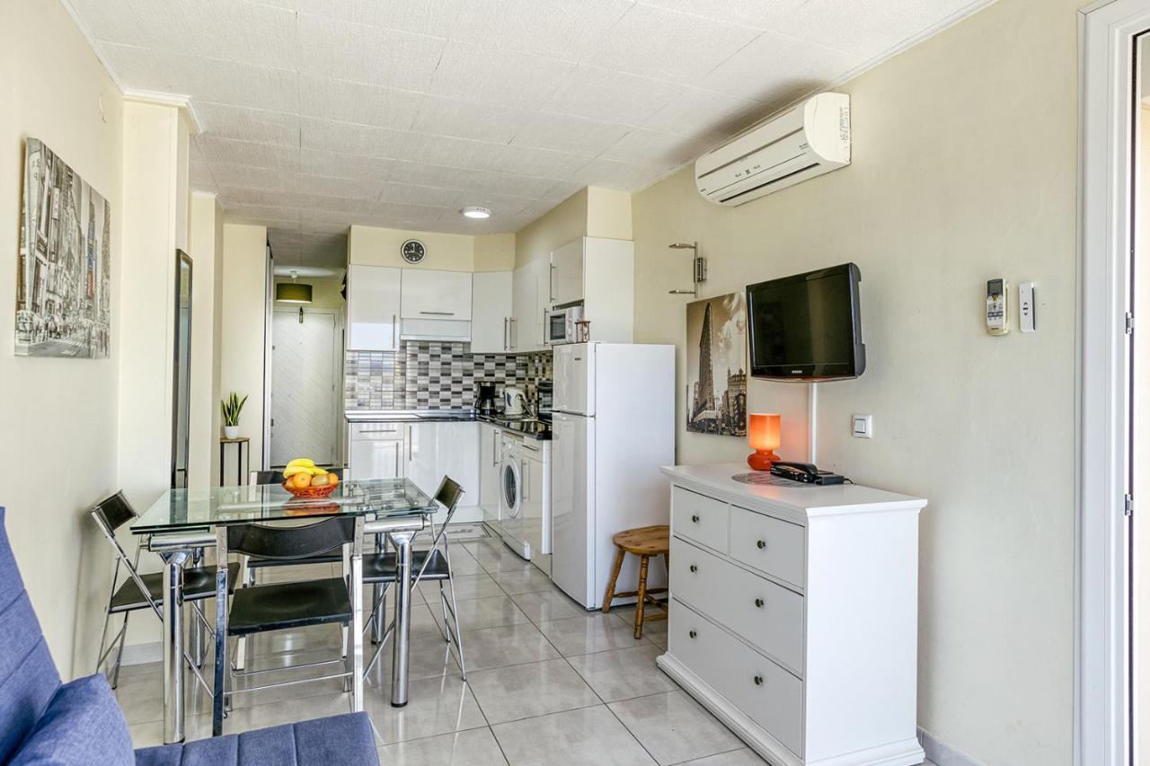 Terrasse To Sunset D-Luxe Daire Empuriabrava Dış mekan fotoğraf